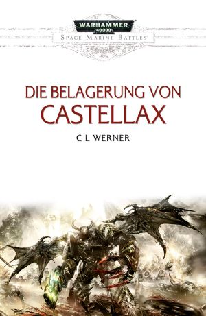 [Space Marine Battles 10] • Die Belagerung von Castellax